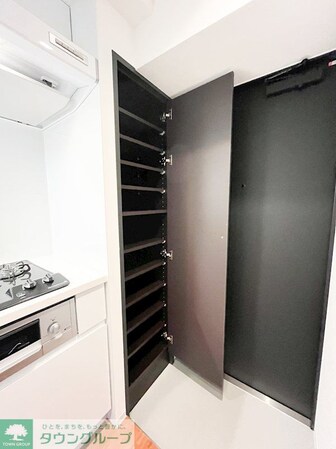 ZOOM信濃町の物件内観写真